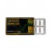 CBD Chewing gum - Eucalyptus Mint